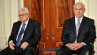  عباس ونتنياهو في أنقرة الأسبوع المقبل.. وساطة تركية؟