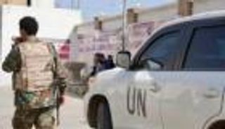 اغتيال موظف أممي كبير في تعز على يد مسلح مجهول