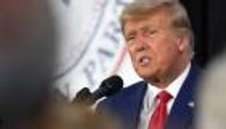 تحديد موعد محاكمة ترامب في الوثائق السرية