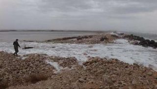 دول البحر الأبيض المتوسط  "بقعة ساخنة" لتغير المناخ