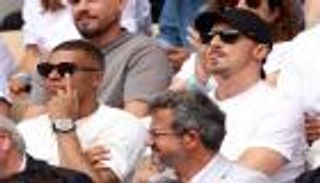 "لست أكبر من النادي".. إبراهيموفيتش يهاجم مبابي بسبب باريس سان جيرمان