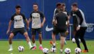 جدول مباريات برشلونة الودية التحضيرية لموسم 2023-2024