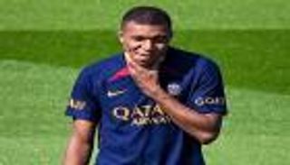 اتهام بالخيانة وتهديد.. نص خطاب باريس سان جيرمان قبل استبعاد مبابي