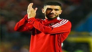 أحمد قندوسي 