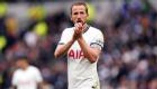 ليس مبابي فقط.. الهلال السعودي يستهدف هاري كين