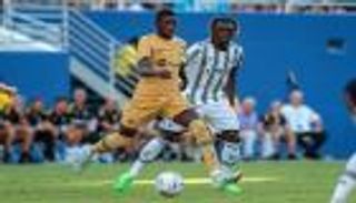 إلغاء مباراة برشلونة ضد يوفنتوس.. والسبب فيروس غامض