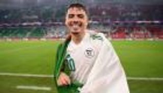 بسبب الترجي.. أزمة تهدد إلياس الشتي مع الوداد المغربي