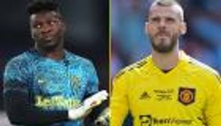 لمستقبل مانشستر يونايتد.. من الأفضل بين دي خيا وأونانا؟