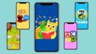 أفضل تطبيقات ألعاب الأطفال التعليمية 2023.. استمتاع وتعلم بدون إنترنت