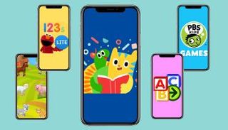 أفضل تطبيقات ألعاب الأطفال التعليمية 2023