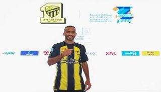 صالح العمري لاعب الاتحاد السعودي الجديد