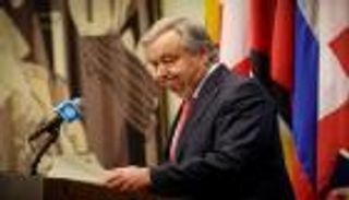 رسالة طمأنة أممية.. اغتيال حميدي بتعز لن يؤثر على التدخلات الإنسانية