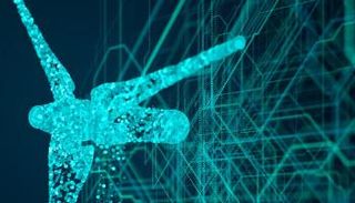 الذكاء الاصطناعي ومكافحة التغير المناخي