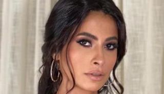 الفنانة روبي