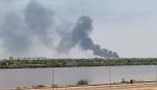 أزمة السودان في يومها الـ99.. معارك عنيفة وحل سلمي مُنتظر