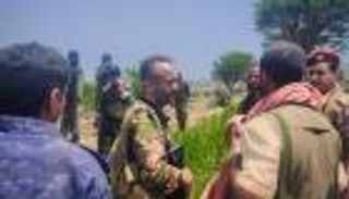  القبض على منفذي عملية اغتيال المسؤول الأممي بتعز