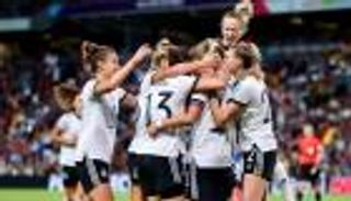 ألمانيا تواجه المغرب بتشكيلة سرية في كأس العالم للسيدات