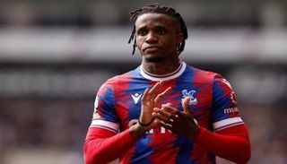 ويلفريد زاها