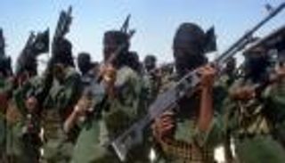 "الشباب" الإرهابية تسيطر على بلدة جنوب الصومال