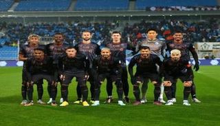 الشباب السعودي