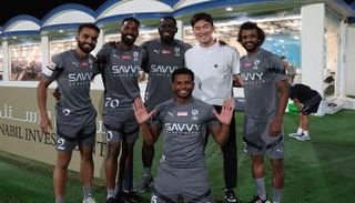 مباشر الهلال