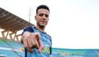 متفوقا على الأهلي.. بيراميدز يحسم مستقبل مصطفى فتحي