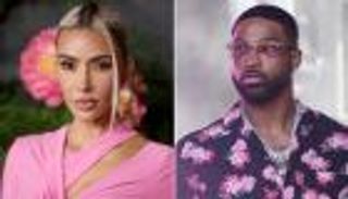 كيم كارداشيان برفقة حبيب شقيقتها "الخائن".. سهرة تثير الجدل (صور)