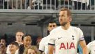 تحرك عائلي.. منزل جديد يُبعد هاري كين عن الهلال السعودي