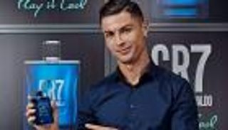 ملابس ومياه وعطور.. رحلة في حياة "رجل الأعمال" كريستيانو رونالدو