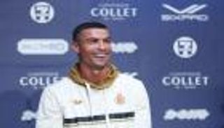 "ليس مستحيلا".. حلم صعب يرسم طموحات رونالدو في النصر السعودي