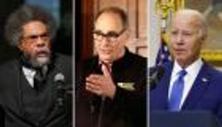 أجراس الإنذار تُقرع.. تحذير من طرف ثالث يقصي بايدن وترامب من الرئاسة