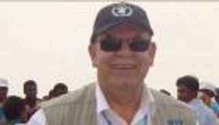 جريمة هزت اليمن.. تفاصيل اغتيال مسؤول أممي بتعز