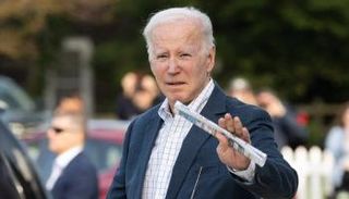 الرئيس الأمريكي جو بايدن- أرشيفية