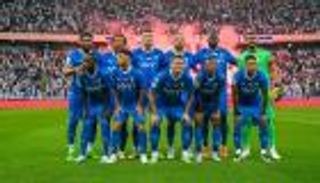 الهلال السعودي يرفض عرضا فرنسيا لمدافعه الطائر