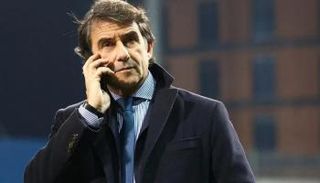 جيوفاني كارنيفالي الرئيس التنفيذي لساسولو