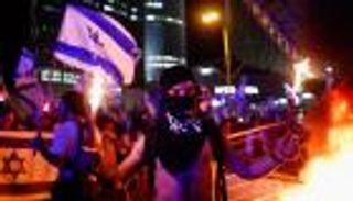 "المعقولية" تطلق جنون الغضب بإسرائيل.. ومؤشرات الاقتصاد تفقد صوابها