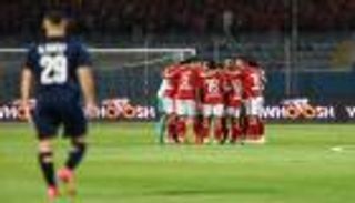 انهيار حصن كولر.. 5 أرقام سلبية تضرب الأهلي بعد ثلاثية بيراميدز