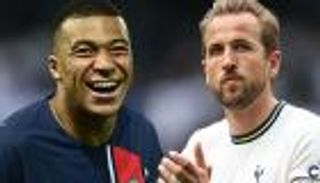 بين كين ومبابي.. هل يستنسخ توتنهام تجربة باريس سان جيرمان؟