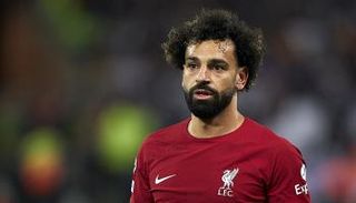 محمد صلاح نجم ليفربول