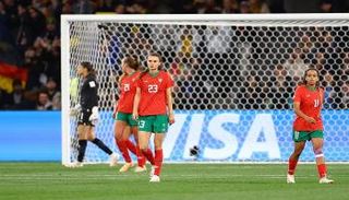 منتخب المغرب