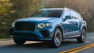 أغلى 5 سيارات SUV في العالم (صور)