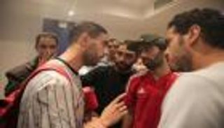 هجمة مرتدة.. الأهلي يؤمن حسين الشحات بشكوى ضد بيراميدز