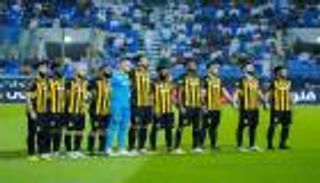 موعد مباراة الاتحاد ضد الترجي بالبطولة العربية 2023 "كأس الملك سلمان"