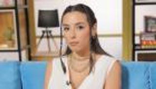 سارة عبدالرحمن تكشف كواليس "صورة الخطوبة"