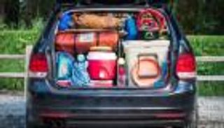 نصائح ذهبية لتحميل السيارة بشكل صحيح.. عطلة صيفية آمنة