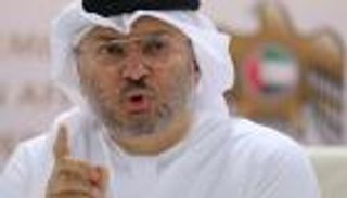 "الكراهية ليست رأيا".. قرقاش يرفض إثارة المشاعر الدينية للشعوب