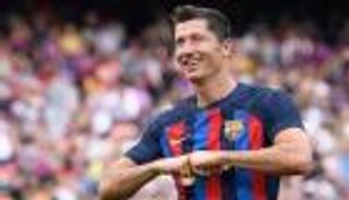 الهلال السعودي يرسم خطة شراء ليفاندوفسكي من برشلونة