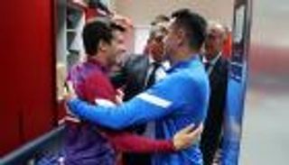 هل غير برشلونة شخصية تشافي للأسوأ؟.. بويغ "الجريح" يجيب
