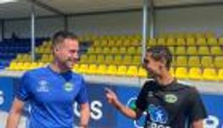 من أرض هالاند.. محترف مصري يفضل الزمالك على الأهلي (فيديو)