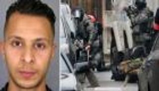 تفجيرات بروكسل.. عبد السلام و"صاحب القبعة" بقفص الإدانة